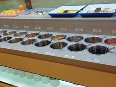 -海底捞火锅(天一广场亚细亚店)
