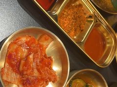 -闻老头·菊花炭烤肉(佛山首店)