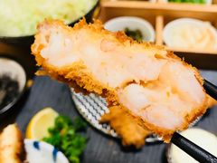 炸虾-胜博殿日式炸猪排(西红门店)