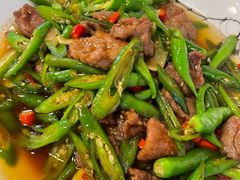 -将就吃农家特色土菜馆