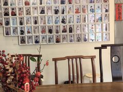 -秦汉胡同国学书院(川沙分馆)