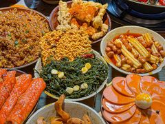 -阳阳老火锅(小南门店)