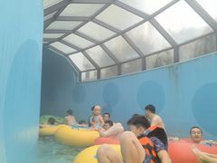 -清河半岛温泉度假酒店