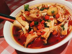 -辣小鲜·南昌大排档(船山路店)
