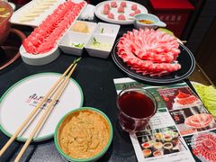 -南门四季铜锅涮肉(大屯·北苑店)