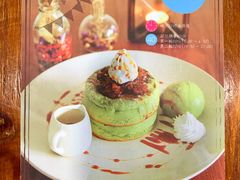 -Aroma Dessert Cafe(佑强楼店)