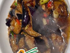 -兰湘子·湘菜小炒(石家庄万象城店)