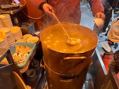 -雪园小吃部(天桥商场店)