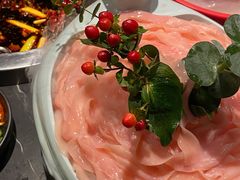 极品鹅肠-小王少龙火锅(沙南街店)