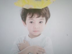 -芭比儿童摄影(土门西二环店)