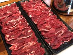 -八宝牛潮汕鲜牛肉火锅(净月店)