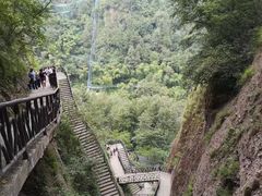 -十九峰景区