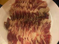 -裕德孚·非遗手切涮羊肉(东直门内大街店)