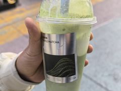 -喜茶(北京五棵松华熙店)