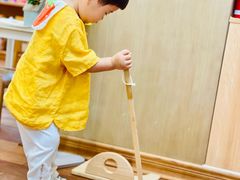 -硅谷蒙学幼儿园