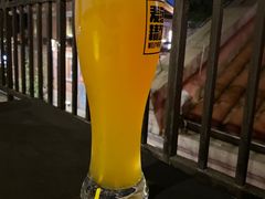 -麦落精酿啤酒餐吧(先农大院店)