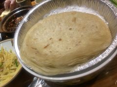 -满园烤鸭·春饼(太原街万达店)