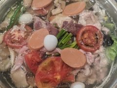 -海关荤豆花(洋河一路店)