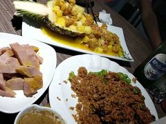 -马氏老外婆餐厅(磁县店)