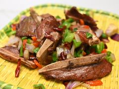 -旺山·浪头人家