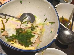 -老灶房-四川土菜(开元店)