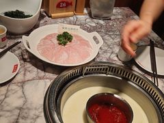 -鱼豆吉·豆浆鱼火锅(宜昌万达店)