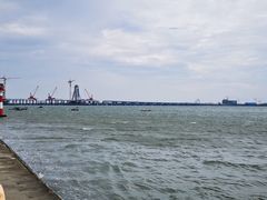 -北海金海湾红树林生态旅游区