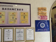 -宠爱国际动物医院·疑难骨科·心肾内科·皮肤科(太阳宫店)
