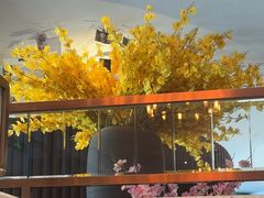 -戈雅法餐厅(世界城广场店)