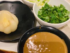 -宣武小院涮肉(前门店)