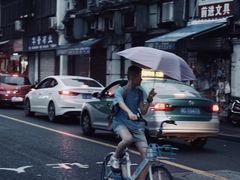 -长人馄饨铺(解放街店)