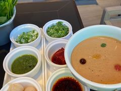 -额尔敦·品质自助(摩尔城店)