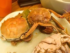 -焰江山海鲜牛排烤肉自助(锦华万达二星店)