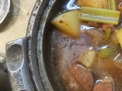 -范贤光鸡公煲(平乐园总店)