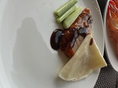 -洲际酒店·地平线全日餐厅HORIZON CAFÉ