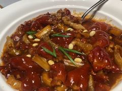 -四世同堂·京菜·烤鸭(双井店)