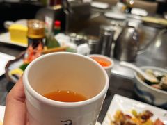 -大渔铁板烧(东城店)