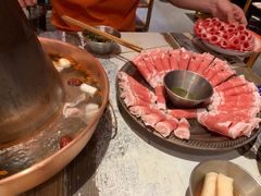 -刘老表·瓦罐汤涮肉(青云谱店)