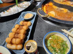-火社火锅(平安大街店)