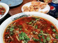 -盛世盐帮·自贡特色(总店)