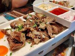 -巴依老爷新疆美食(工体旗舰店)