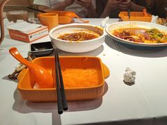 -谷丽麦馕新疆菜·清真(步步高梅溪新天地店)