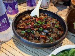 -树厨贵州菜(大十字店)