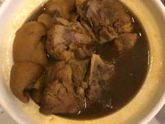 -三美肉骨茶(柏威年广场店)