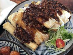 -上楼私房菜(院士路店)