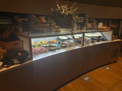 大堂-悉尼塔旋转餐厅