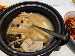 -金谷仓家庭料理(马泉营店)