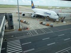 -德国汉莎航空公司