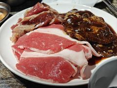 -33韩式自助烧烤(环城南路店)
