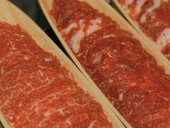 -左庭右院鲜牛肉火锅(七宝领展广场店)